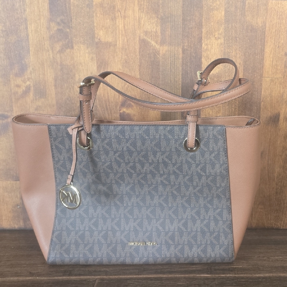 Michael Kors Tan Women's Tote Bag